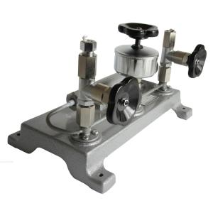 THLL115壓力表校驗器